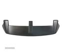 AILERON SPOILER TRASEIRO PARA MITSUBISHI MONTERO PAJERO 03-15 + TERCEIRA LUZ DE STOP - 2