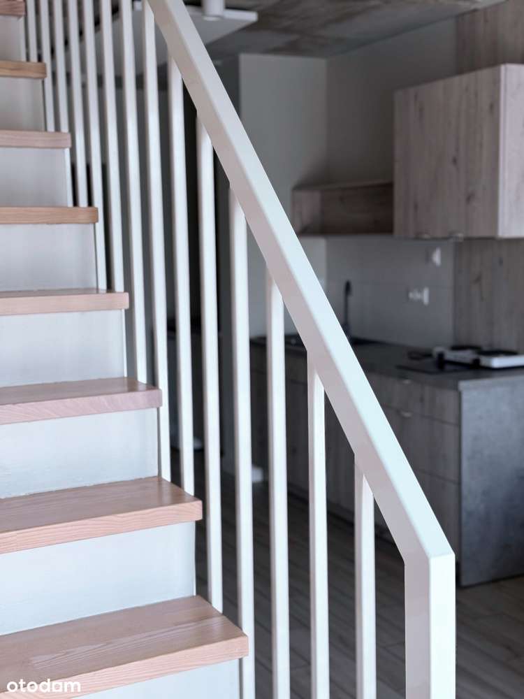 Mieszkanie 36m w spokojnej dzielnicy Świnoujścia - Pełny obrazek: 4/20