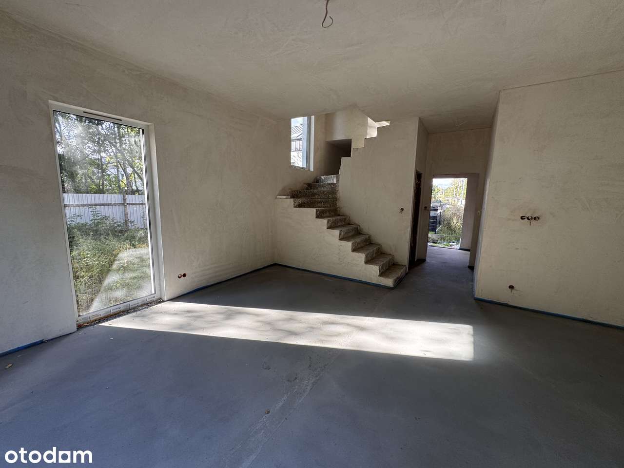 Osiedle Skrzetuskiego Etap II - 5 pokojowy segment z tarasem na dachu-4