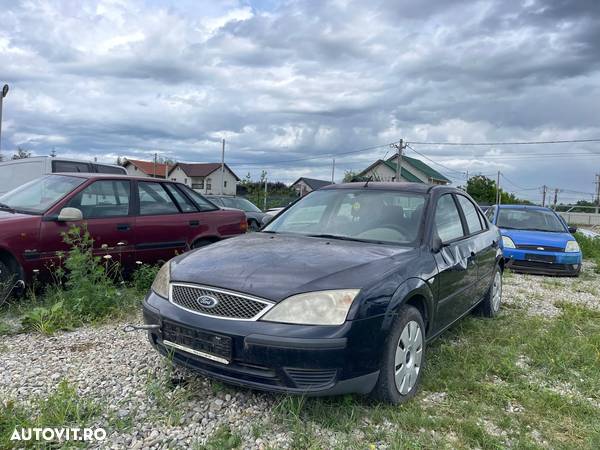 Dezmembrari Ford Mondeo MK3 1.8 Benzina - 2