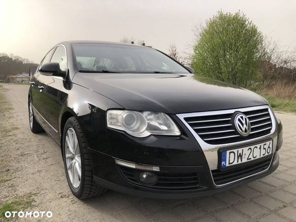 Volkswagen Passat 2.0 TDI DPF Highline - 7