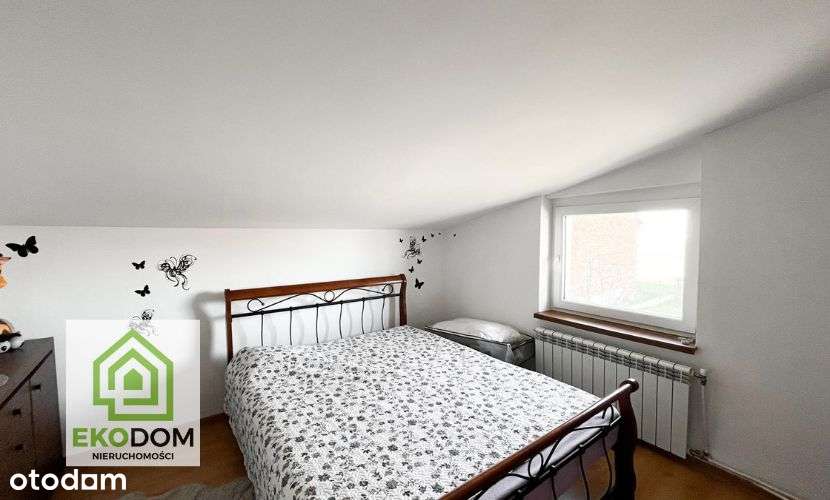 Dom wolnostojący 144 m2 w spokojnej okolicy-16