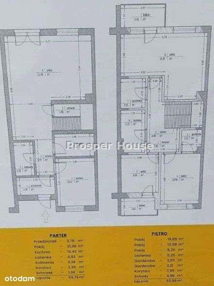 Dom pod Bloniem z 30 min dojazdem do Warszawy - Pełny obrazek: 4/4