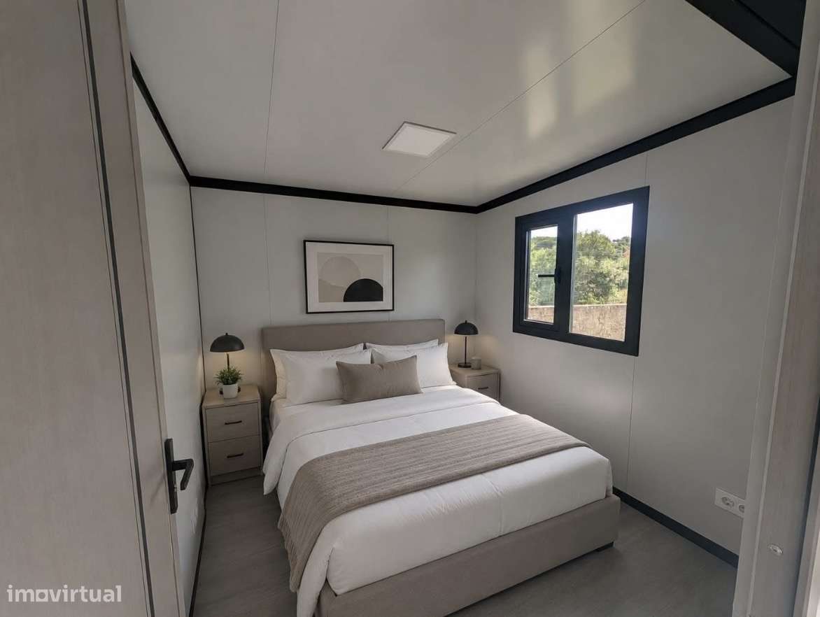Casa Modular T3 – 73m² | Lagameças, Palmela* 57.000€-8