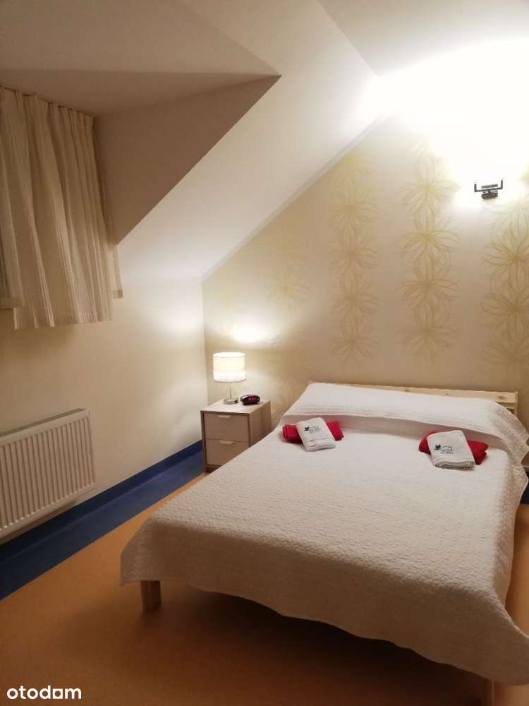 Pensjonat w Nałęczowie - Pełny obrazek: 5/9