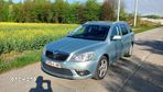 Skoda Octavia 1.8 T FSI Elegance - 11