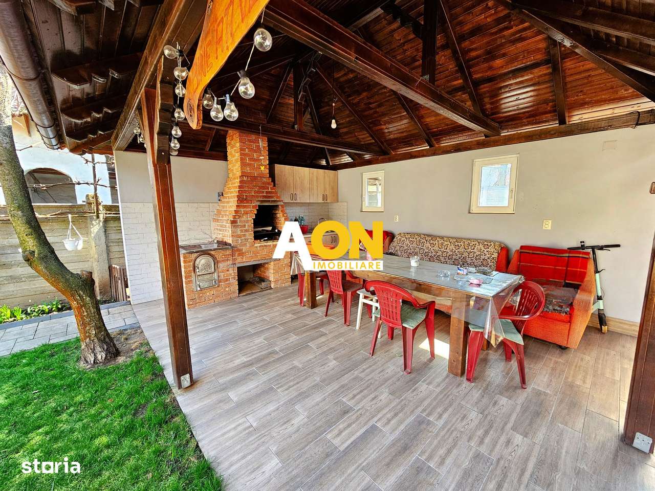 Casa 4 camere, mobilata, utilata, 593 mp teren, zona Centru - Imagine principală: 5/18