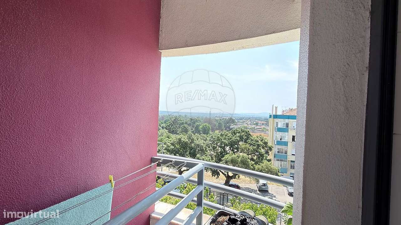 Apartamento T2 para venda-20