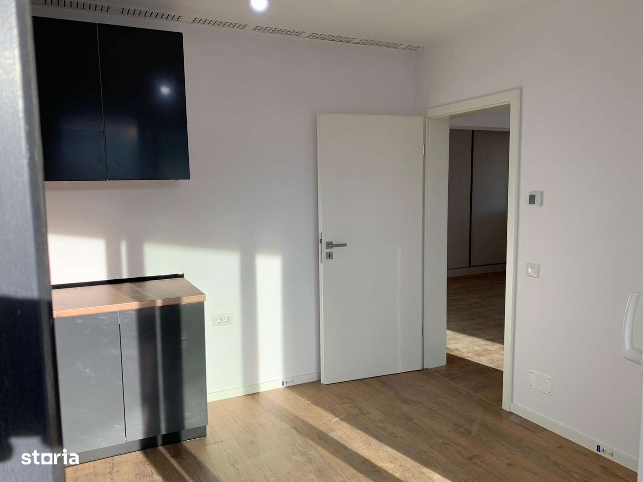 Ap.EVOLUTION 2 camere/ 30 mp terasa Prelung. Mihai Viteazu SIBIU-6