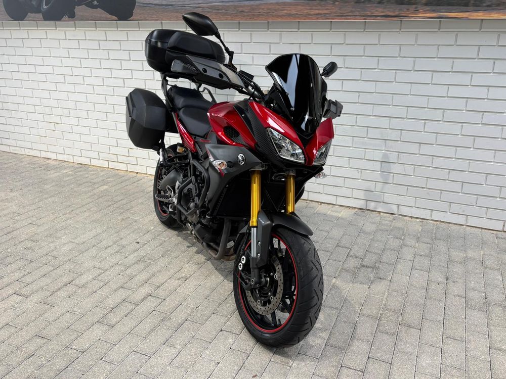 Yamaha Tracer