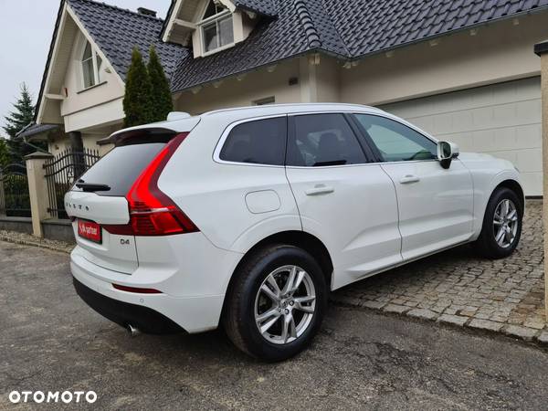 Volvo XC 60 D4 Drive-E Momentum - 23