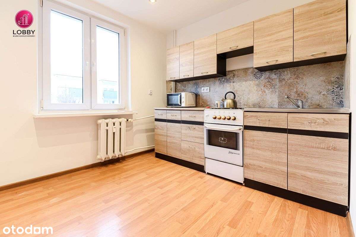 3 pokoje I do odświeżenia I Czuby-9