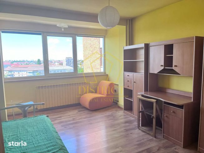 Apartament cu 2 camere Pet-Friendly I Complex