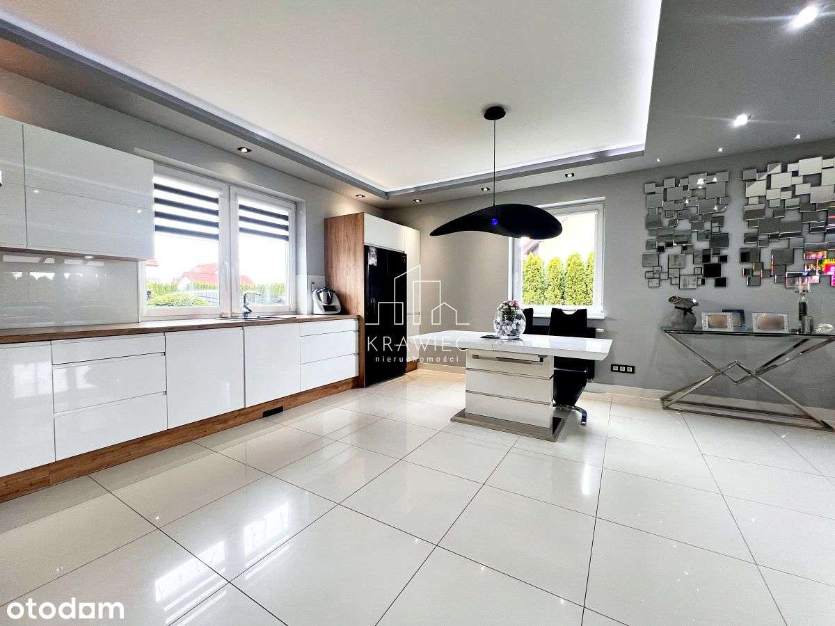 * Zadbany Dom wolnostojący/taras/garaż/2009r. * - Pełny obrazek: 5/20