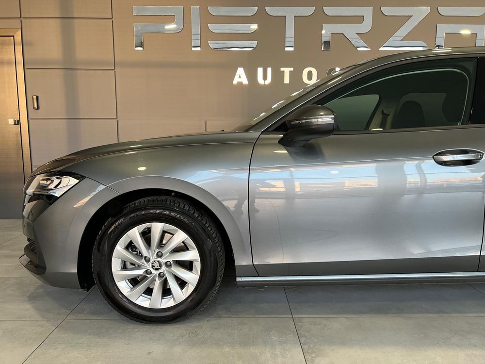 Skoda Superb Essence 1.5 TSI 150KM Salon Polska FV23% LEASING GOTÓWKA