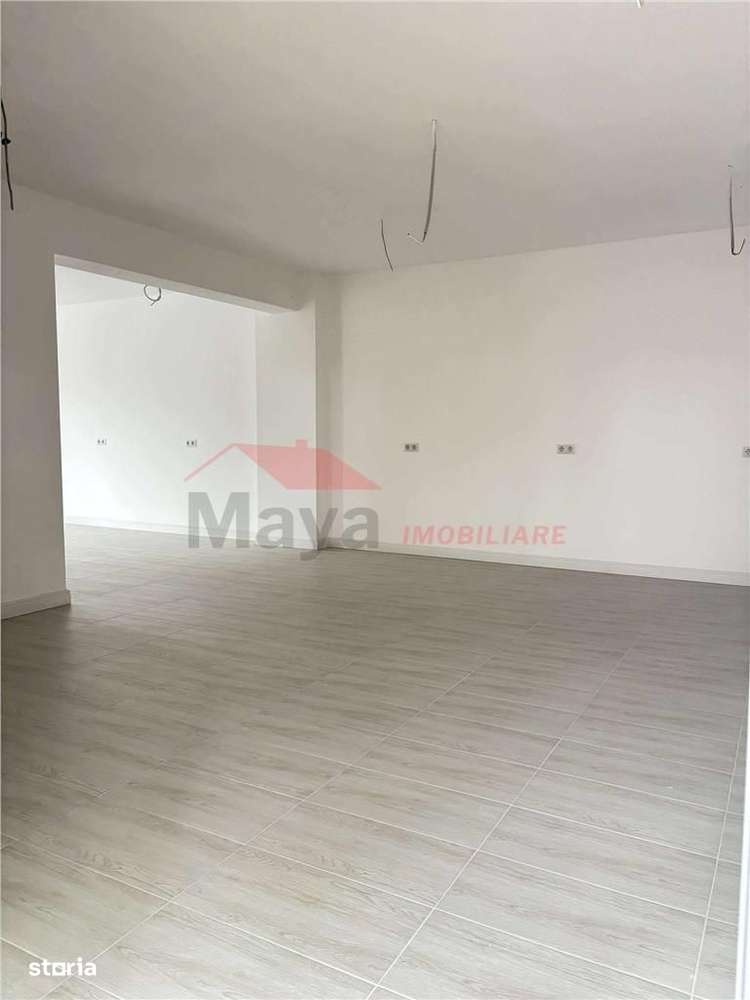 Spatiu comercial, zona ISU-4