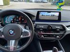 BMW Seria 5 530d xDrive Aut. - 10
