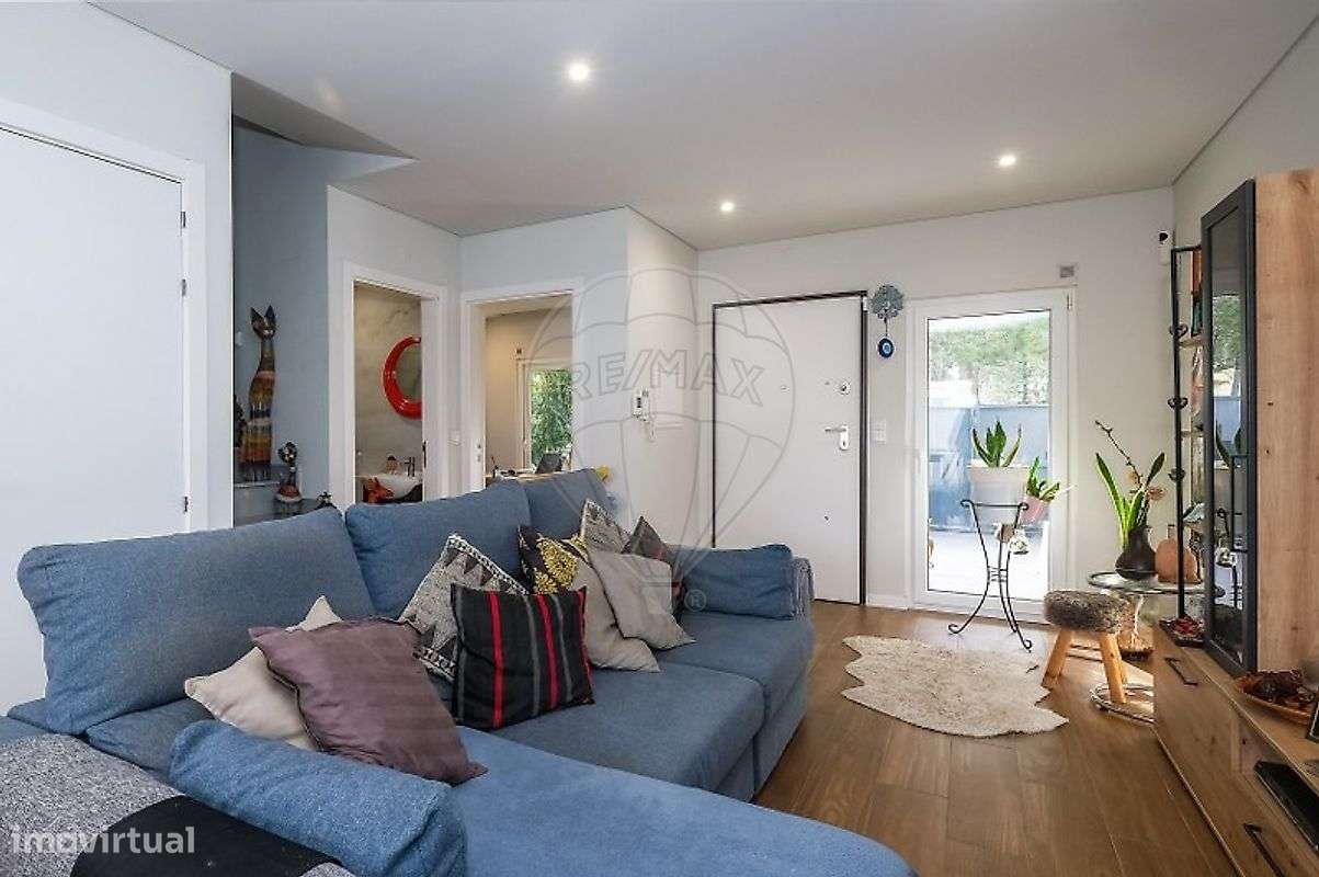 Moradia T4 para venda-5