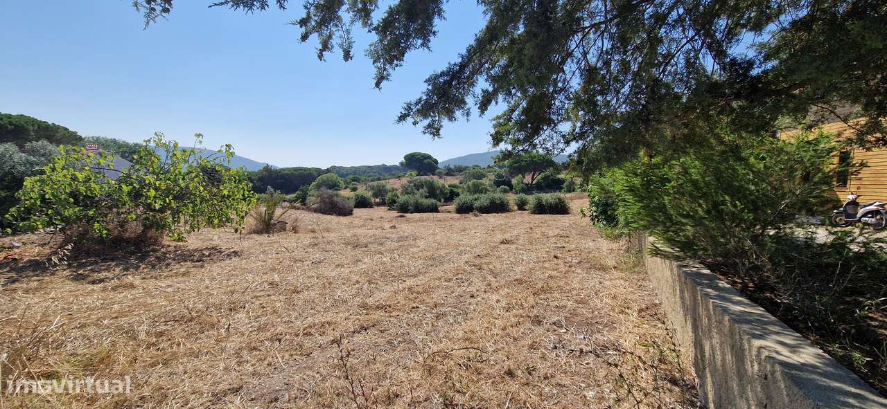 Terreno Urbano de 12.268,7m2, com viabilidade de construção de 488m2 - Grande imagem: 2/3