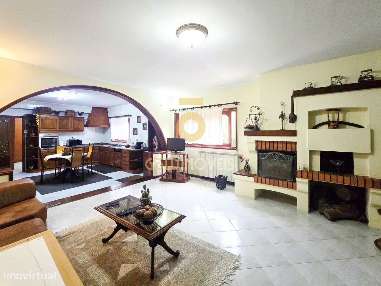 Moradia T4 Venda em Santa Maria de Lamas,Santa Maria da Feira-7