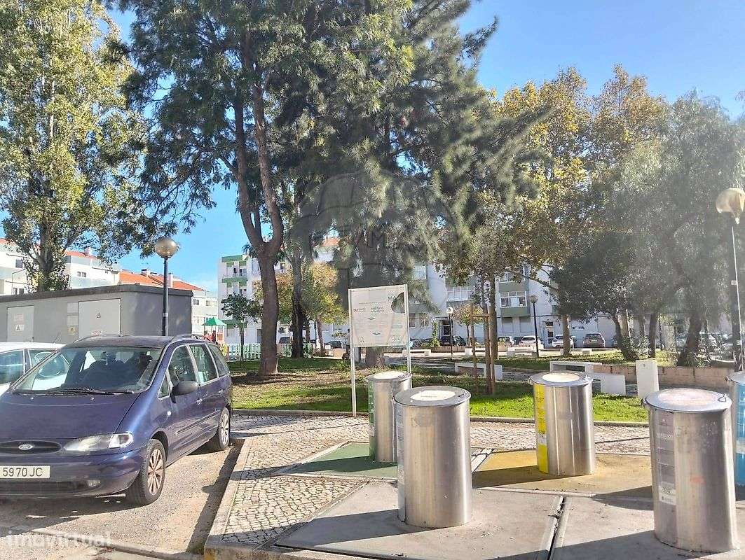 Apartamento T3 para venda - Grande imagem: 4/5