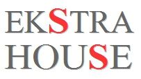 Ekstra House Logo