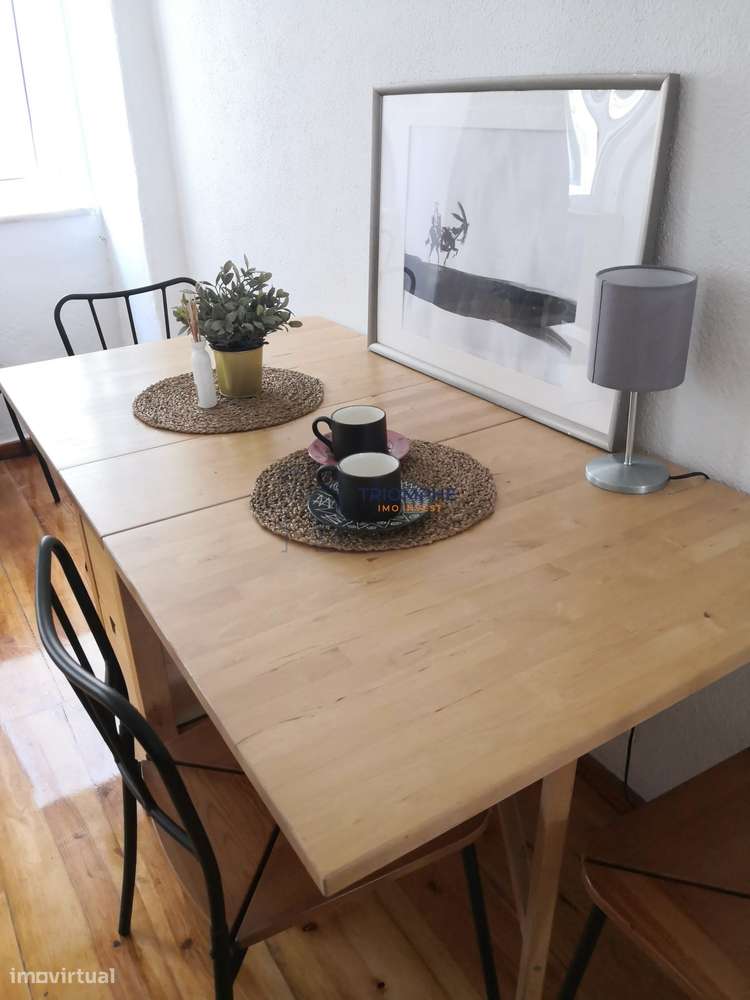 Apartamento T1 Coração de Alfama Vista Rio - Grande imagem: 4/13