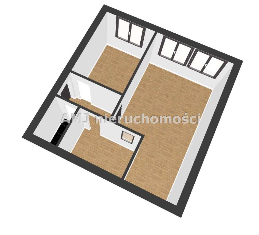 Mieszkanie w centrum miasta idealne pod inwestycję-3