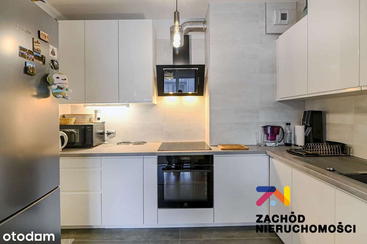 Mieszkanie na Osiedlu Mazurskim-Blok z windą-4