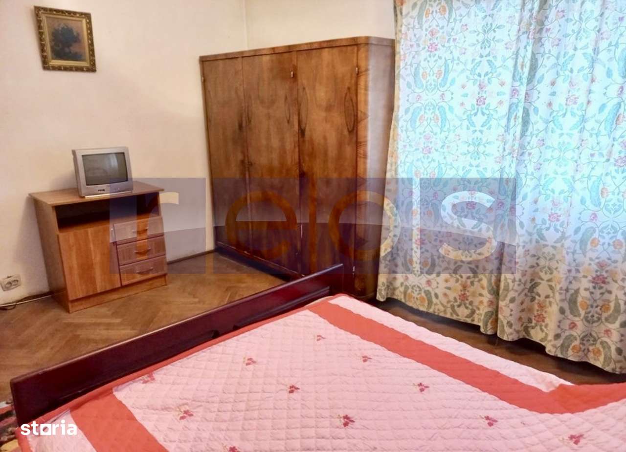 INCHIRIERE 2 CAMERE | ZONA TITAN | LOC DE PARCARE - Imagine principală: 4/9