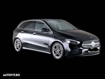 Kit airbag cu plansa de bord FARA CORTINE Mercedes-Benz B-Class W247  [din 2018 pana  2020] seria H - 4