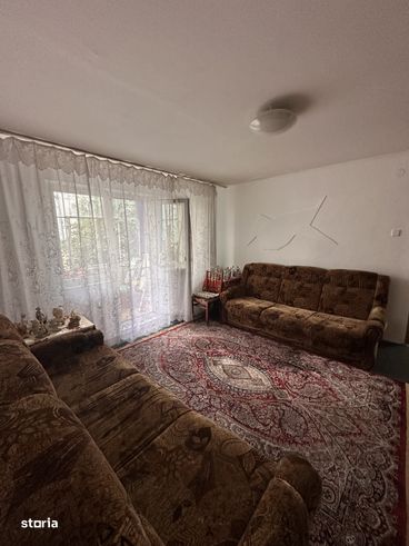 Apartament 2 Camere Banat Etaj 2-2