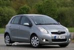 Toyota Yaris 1.33 Premium - 6