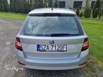 Skoda Fabia 1.0 Ambition - 5