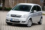Opel Meriva 1.6 16V Easytronic Edition - 18