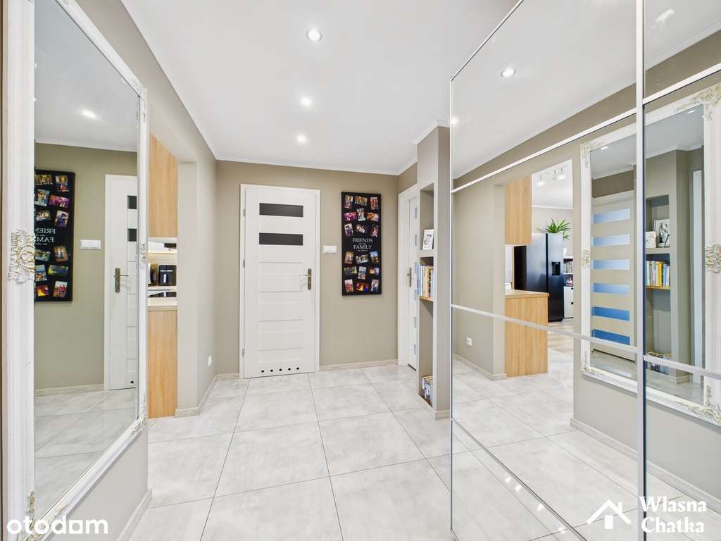 Mieszkanie z pięknym widokiem-nowa niższa cena!!!!-1