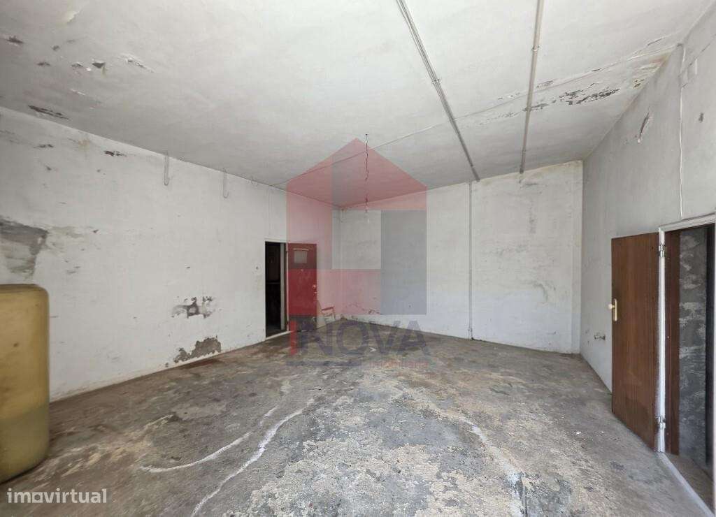 Apartamento T3, Vila Verde-37
