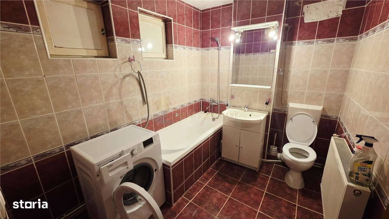 APARTAMENT 3 CAMERE 72 MP ZONA BUCIUM MANASTUR-8