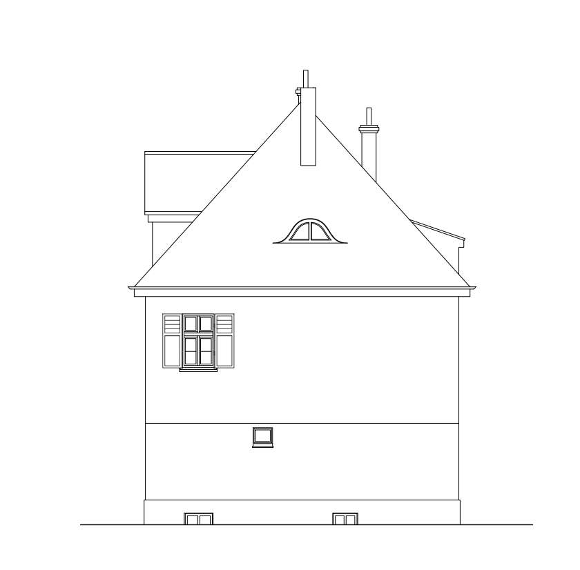 Dom do remontu-idealny na działalność usługową | duże natężenie ruchu-3