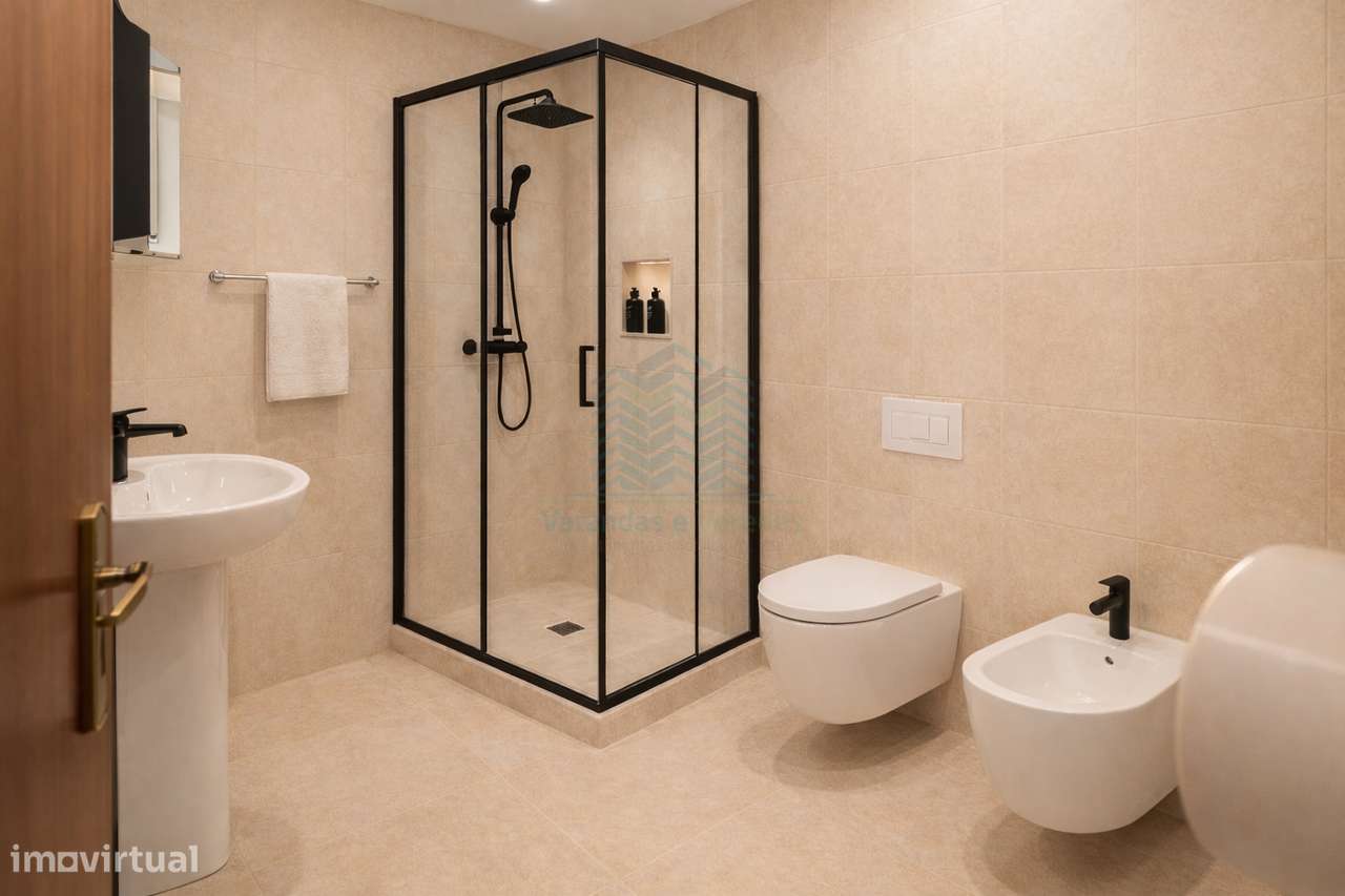 Residencial com 17 Quartos em Videla - Torres Novas-11