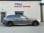 BMW Seria 5 M550d xDrive Sport-Aut - 1