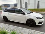 Peugeot 308 SW BlueHDi 130 Stop & Start GT - 3