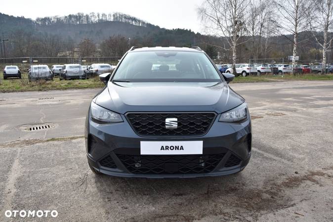 Seat Arona - 18