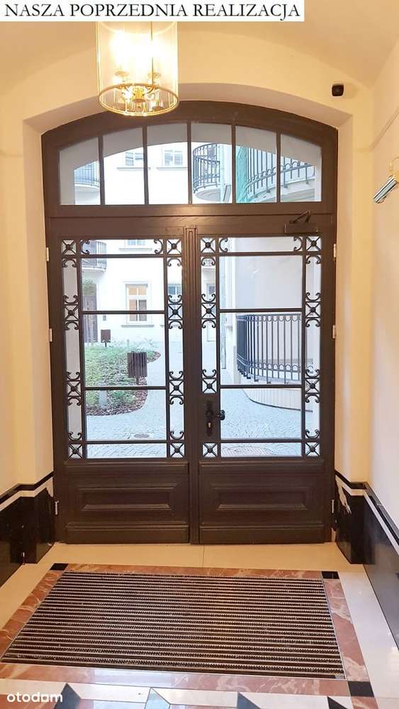 Nowa inwestycja w Krakowie - Stare Miasto - Smoleń-9