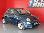 Fiat 500 1.2 Lounge Dualogic S&S - 4