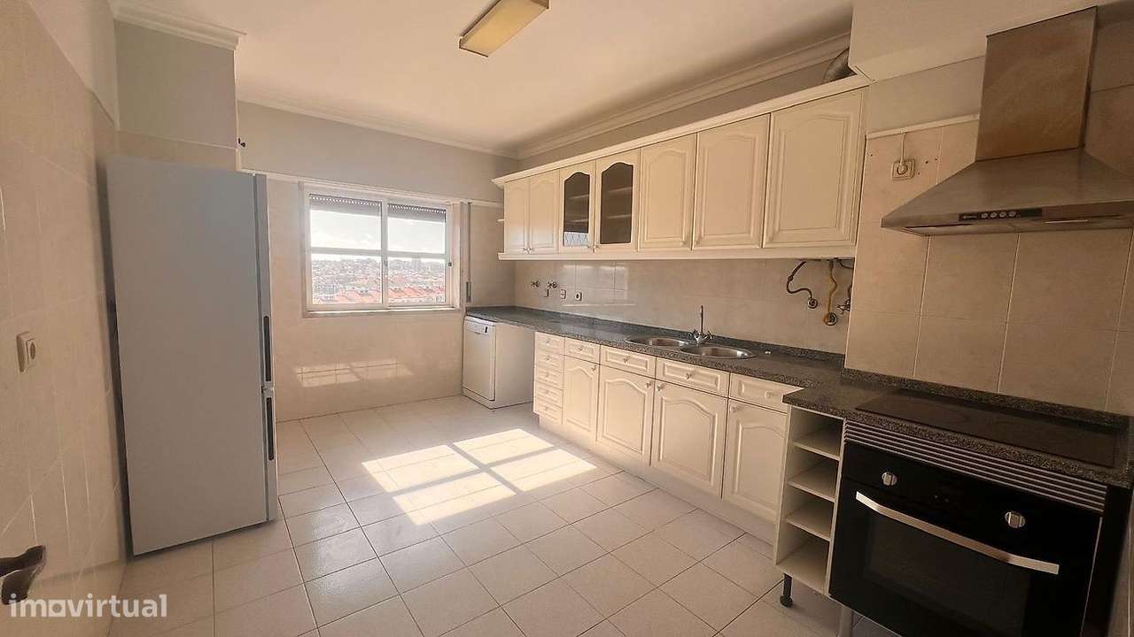 Apartamento T2 para venda - Grande imagem: 2/18