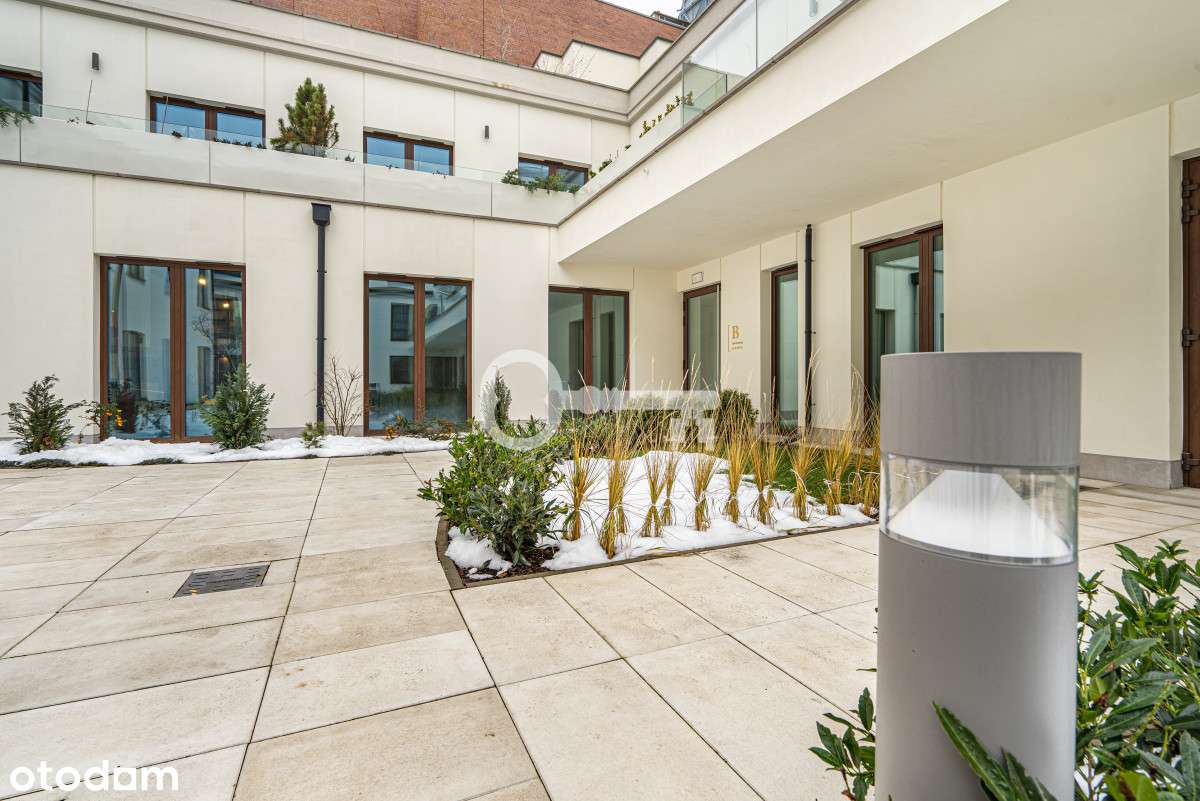 Gotowiec inwestycyjny | Przy dworcu | Balkon-14