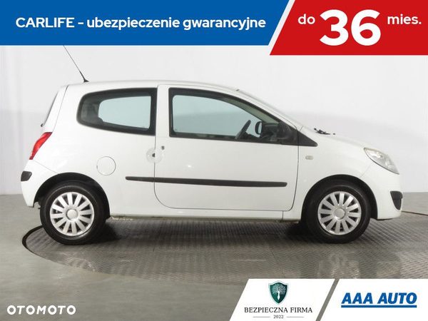 Renault Twingo - 7