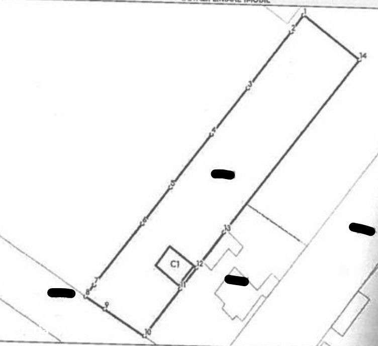 Casa si teren Talpa, ID: R2800411 - Imagine principală: 5/14