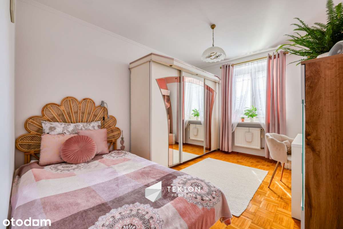 3 pokoje | Gocław | podziemne miejsce parkingowe-10